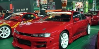 Fukuoka Custom Car Show 2010 - Motor House Power 2
